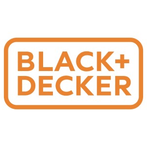 Black and Decker Logo