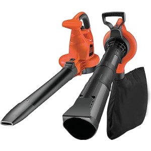 aspirador soplador y triturador black and decker gw3030