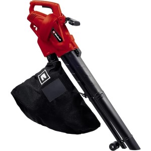 einhell aspirador soplador eléctrico gc el 2500 e