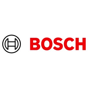 soplador aspirador de hojas Bosch logo