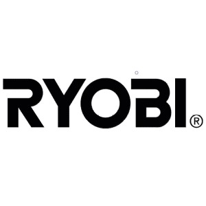 soplador aspirador ryobi logo