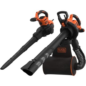 soplador black and decker 3000w