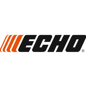 soplador de hojas echo logo