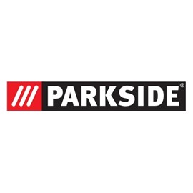 soplador de hojas parkside logo