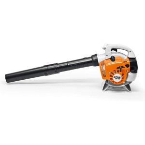 soplador de hojas stihl bg 86