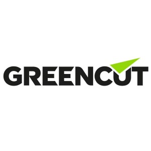 sopladora greencut logo