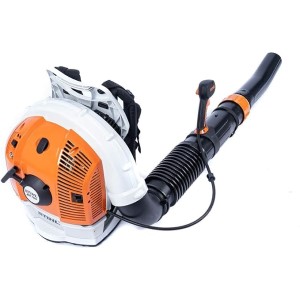 soplador de hojas stihl br 600