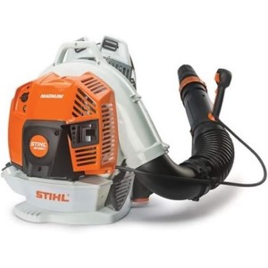 soplador de hojas stihl mochila br 800