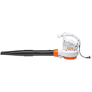 soplador electrico stihl BGE 71